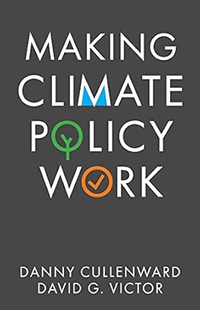 Making Climate Policy Work