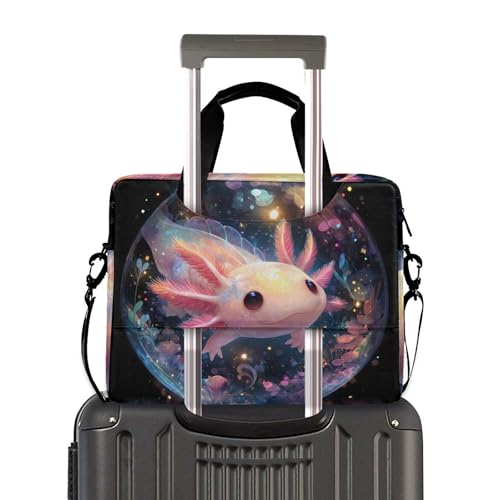 Funda para laptop Alaza Axolotl 13-15.6 pulg miniatura 3