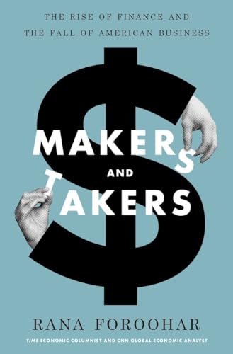 Makers and Takers view 2
