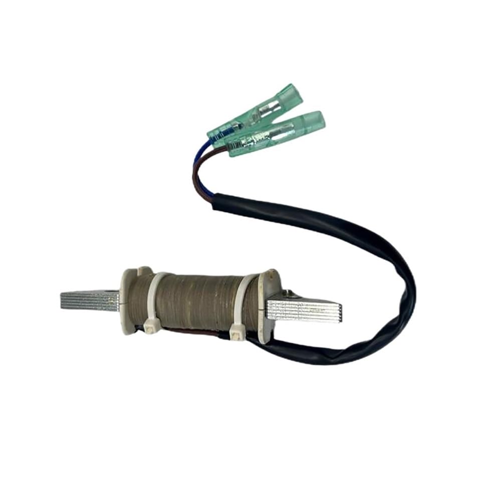 Bobine 63V-85520 pour résoudre les problèmes de démarrage sur hors-bord 2T