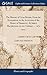 Produktbild The History of Great Britain, from the Restoration, to the Accession of the House of Hannover. by James Macpherson, in Two Volumes. ... of 2; Volume 1
