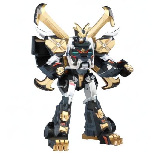 Amazon.com: トミカ アースグランナー EG03 アースグランナー サーベル