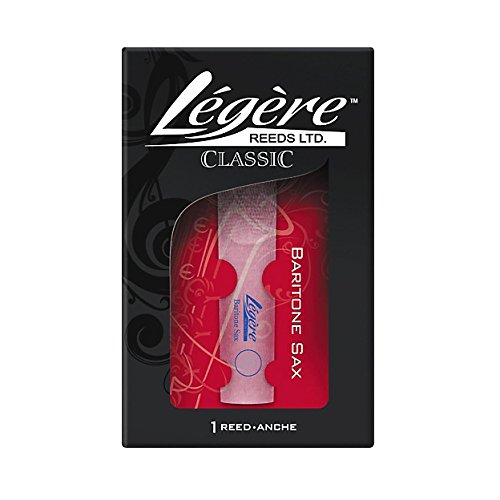 CAÑA LEGERE SAXO BARITONO STANDARD 2¼ (Unidad)