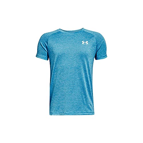 Image of Under Armour Boys' Tech 2.0 Short-Sleeve T-Shirt