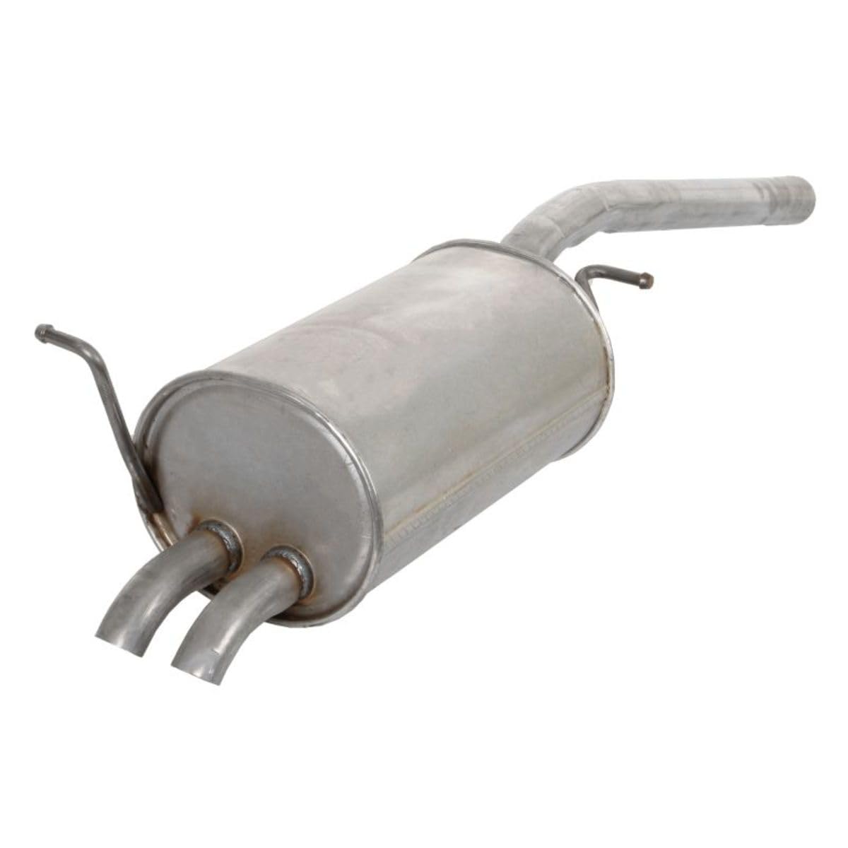 Bosal Tłumik końcowy 233-087