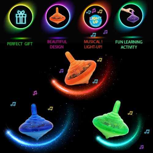 The-Dreidel-Company-Hanukkah-Musical-Light-Up-Dreidel-Spinning-Tops-Set-Plays-2-Classic-Hanukkah-Songs-Assorted-Colors-4-Pack