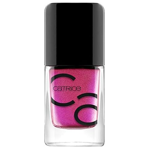 Catrice - Nagellack - ICONails Gel Lacquer 74 Cover