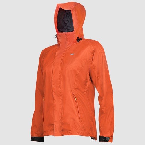 Buy Wildcraft HypaDry Women's Rain Pro 