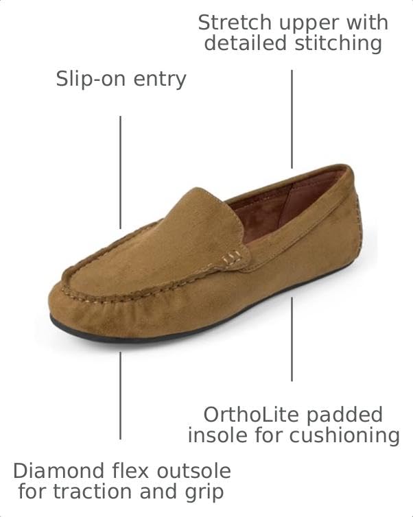 Image of Aerosoles Over Drive