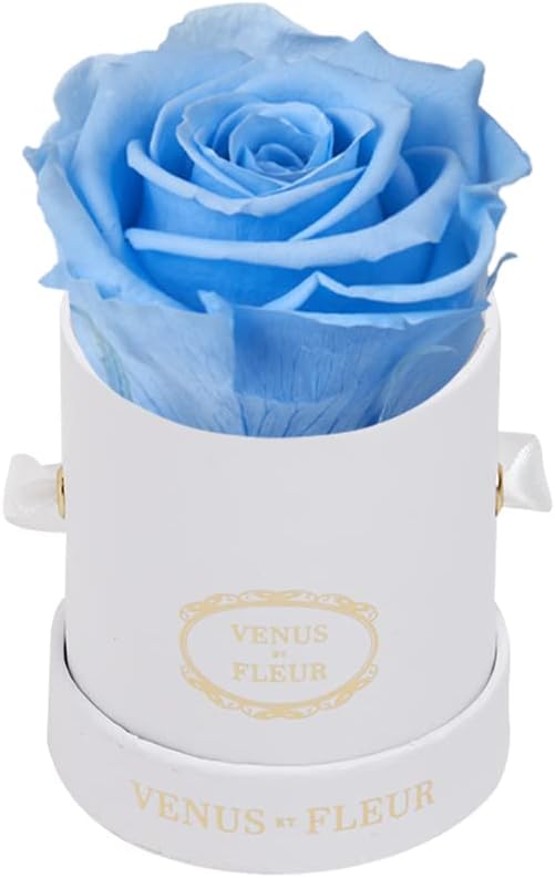 Venus et Fleur Le Mini Round Single The Original