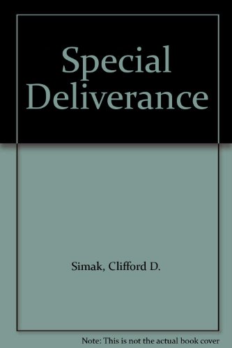 Special Deliverance view 2