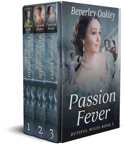 Dutiful Wives: Love, Duty, and Deception in Regency England