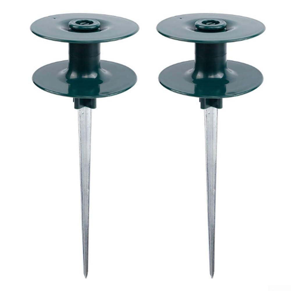 VEVOR Rullo Da Giardino Capienza Ca. 181L Rullo Da Giardino Riempito