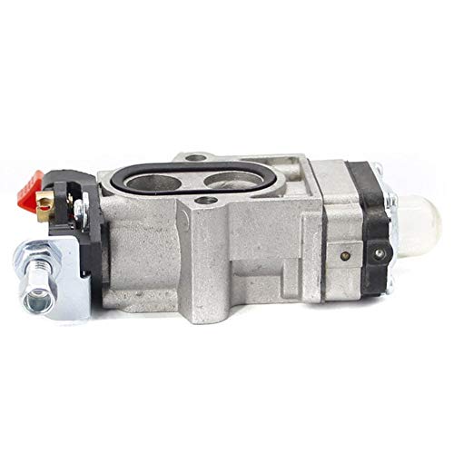 Tj45 Carb Compatible for Tj45e Kbl45 Kbh45 2 Stroke Carburetor Strimmer Carburettor Blower Parts 150