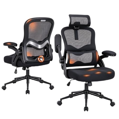 premium ergonomic chair what owners say product image