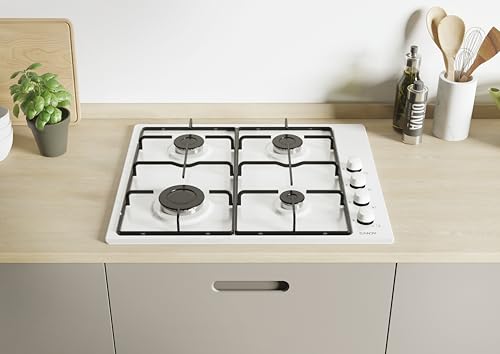 Candy CHW640WLW - vue 4