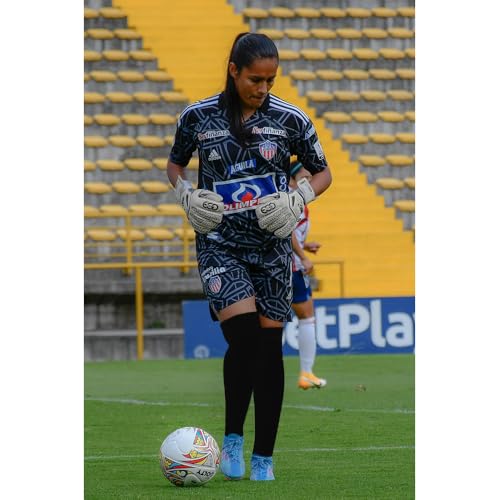 AOPRIE Baseball Socks Bulk Sport Athletic Socks Youth Knee High Long Tube Softball Football Soccer Team Sock Unisex Adult Women Man Blue Black Orange White, 4 Pack4