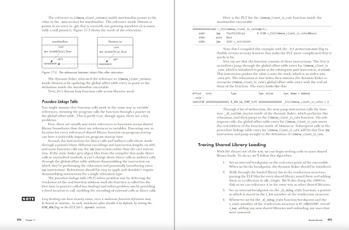 Image of Building a Debugger: Write a Native x64 Debugger From Scratch