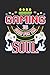 Produktbild Gaming Is Good For The Soul: Video Game Lover Journal