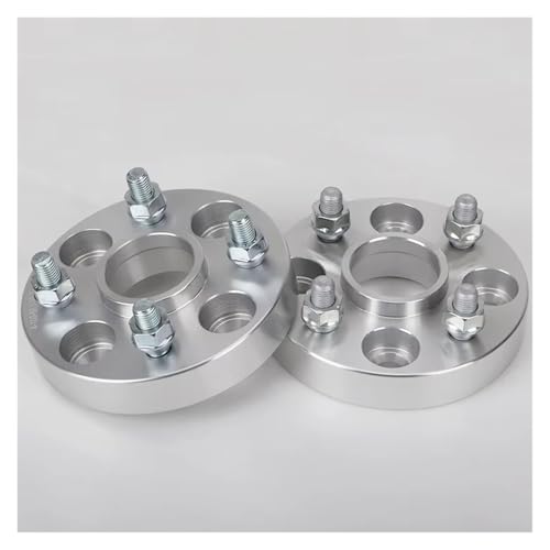 Élargisseurs de voie pour Hyundai Elantra cales de roue 25mm 4x114.3