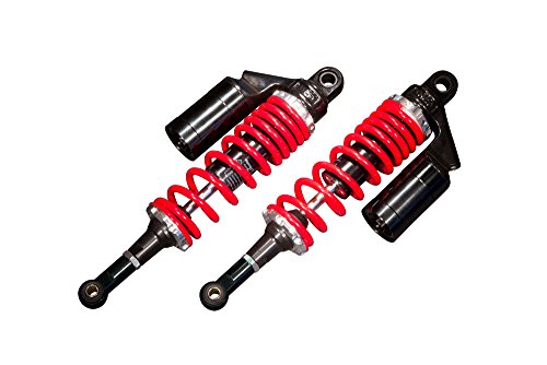 ZRX400 リアサスペンション U-CP UーCP U-CP ユーシーピー リア