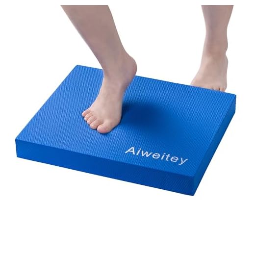 Stability Trainer Pad for Exercise