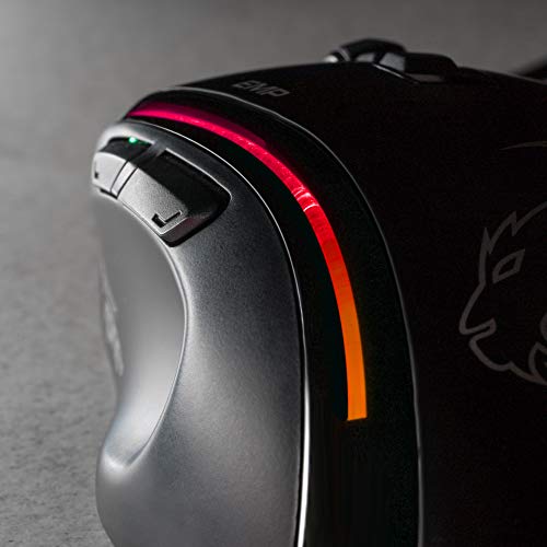 Build My PC, PC Builder, ROCCAT Kone EMP