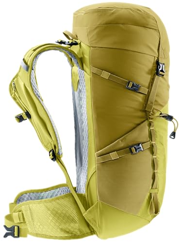 Deuter Speed Lite 30L Hiking Backpack - Linden-Sprout - Image 4