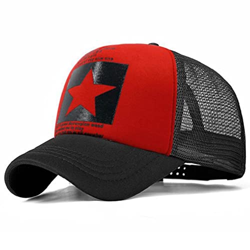 Cappello Uomo Donna Cappelli Visiera Regolabile