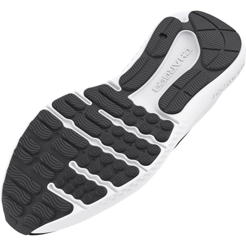 Image of Under Armour Mens Ua Charged Surge 4 Sneaker