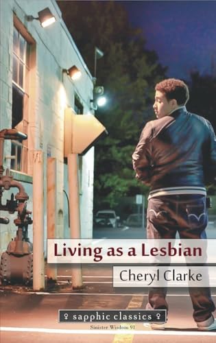 Living as a Lesbian (Sapphic Classic)