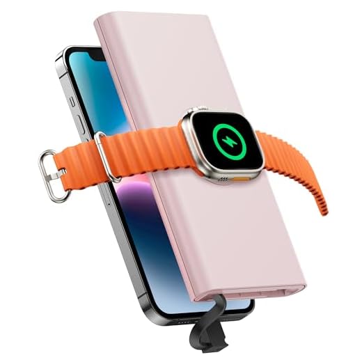 BESTMARS 10000mAh Quick Charge Portable Charger Fast Charging Power Bank Slim Back Up Battery Pack Compatible for iPhone X XS MAX XR 8 7 6 6s Plus 5s & iPad Android Samsung Galaxy Cell Phone Rose Gold
