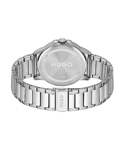 Hugo Boss Hugo 1530186 First Montre - vue 4