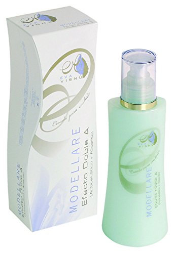 Eva Visnú Doble A Crema Anticelulítica - 200 ml