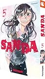 Sanda – Band 5