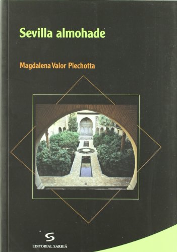 Sevilla almohade (Al-Andalus)