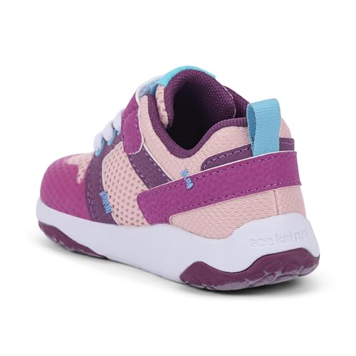 See Kai Run Girls Viento (Toddler/Little Kid)2