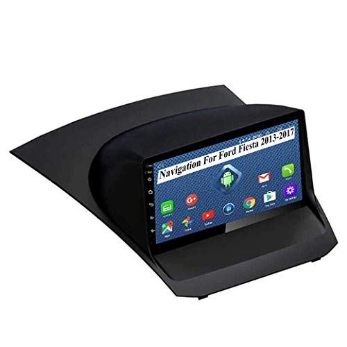 Mag.al for ford fiesta 2009-2017 android 8.1 double din gps navig…