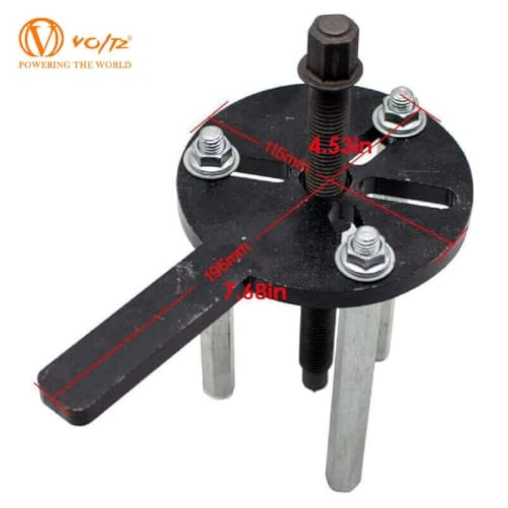 VZ-DN-D3002 Universal Bearing Disassembly Puller