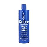 Rubee Lotion pour les mains et le corps 473 ml...