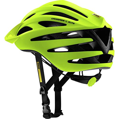  Mavic Crossride SL Elite Helmet M