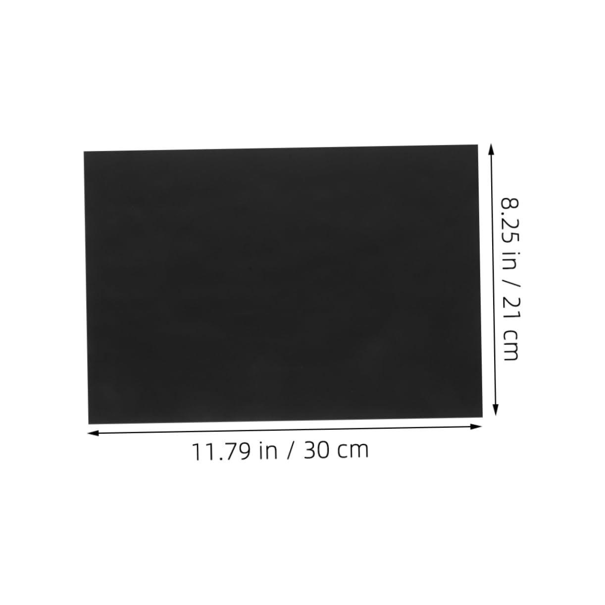 SEWOART Model Train Accessories Realistic Road Sticker Tape for DIY 6 Sheets of Car Track Wall Decals