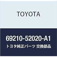 リクエスト 17点 おまとめ商品 Amazon | TOYOTA (トヨタ) 純正部品 フロントドア アウトサイド