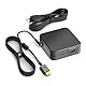 TAIFU 19V 90W Netzteil mit XT60 Stecker für ISDT, GT Power, Hota RC, Anker SOLIX F1200 and Powerhouse 757 RC Drohnenbatterien und Jedem Ladegerät Ladekabel mit XT60 Eingang