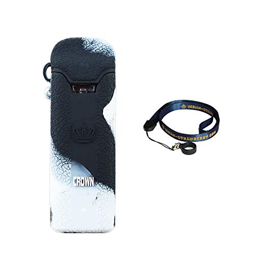 Uwell Crown Pod iNEjΉVRP[XElbNXgbvt (ubNzCg)