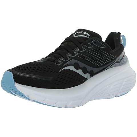 Saucony Women's Guide 17 Road Running Shoes Cover