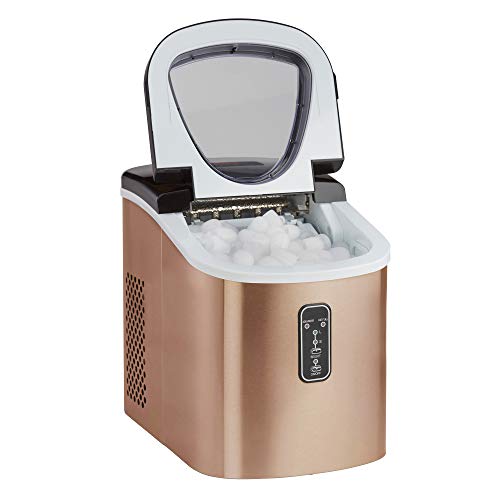 Top 10 Countertop Ice Makers Of 2020 Best Reviews Guide