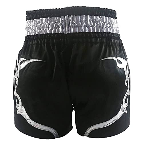Opiniones y reviews de Ropa de Artes marciales para Hombre los 5 más buscados. 5 Ropa de Artes marciales para Hombre marca FLUORY (3)