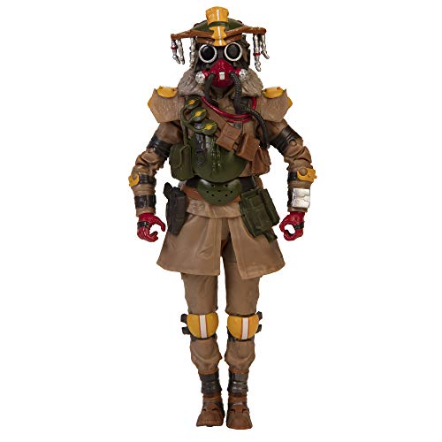 Bloodhound Action Figure - Image 13