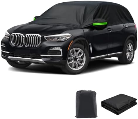 Half car Cover top Compatible with Polestar 3 2024-2026